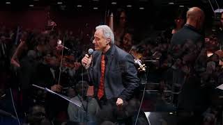 Amedeo Minghi - Pensando a te - (Official Video)