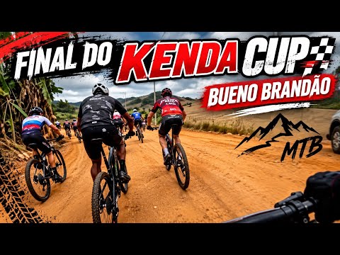 Final do kenda Cup 2026 etapa final Bueno Brandão/mg