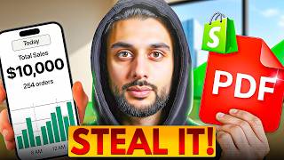 Easiest Digital Products to Sell Today To Make $10,000/Month