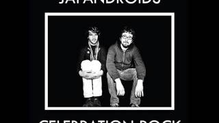 Japandroids - The House That Heaven Built