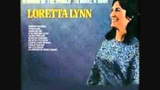 Loretta Lynn-One Little Reason