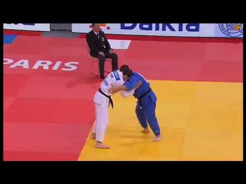 GS PARIS 2012 100 MEEUWSEN Danny NED BLOSHENKO Artem UKR1