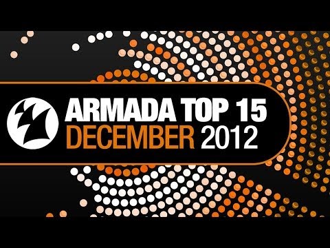Armada Top 15 - December 2012 [OUT NOW!]