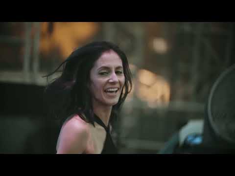 Adalamoon @ EDC Mexico