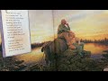 Grandad S Prayers Of The Earth By Douglas Wood And Illustrated By P J Wood