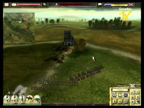 GameStar TV s01e04 - Imperial Glory