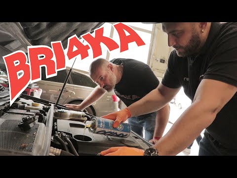 Първоначално обслужване !