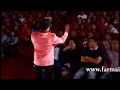 My Name Is Anthony By Rajessh Iyer At Farmaish Club Vadodara
