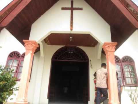 Ise Kin Ndia Temanta || KEE 98 LAGU ROHANI GBKP #43 Intro