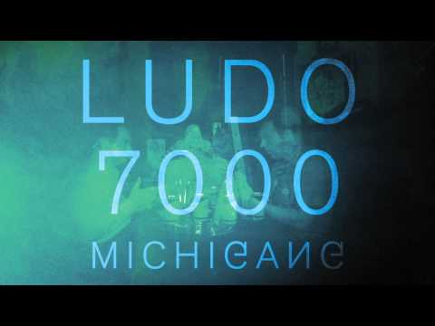 Michigang - Ludo 7000 (Prod. FlexFab) - MichiSunday Décembre