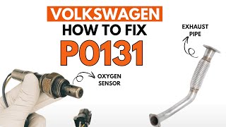 Volkswagen : How to Fix P0131 Engine Error Code with 3 Methods