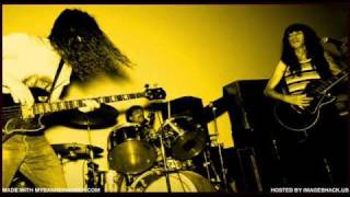 Danava - "Jericho" (Stray cover)