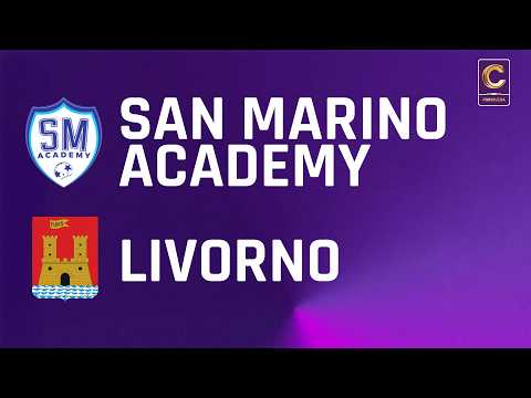 San Marino Academy - Livorno 1-4 | Gli Highlights | 17ª giornata di Primavera 4 - Girone A 2025/2026
