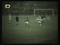 Dorog - Ferencváros 2-1, 1963 - Összefoglaló