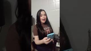 HINO AVULSO, ANJO DA CANÇÃO 🙏🏻 #viralvideo #avulso #hinos #viralvideo