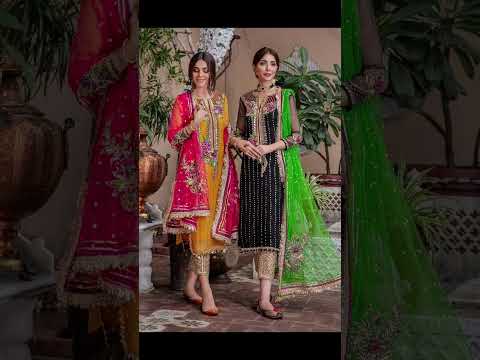 beautiful punjabi suit design, boutique suit design 👌 😍