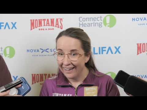 Media Scrum - Draw 13 - 2025 Montana’s Canadian Curling Trials