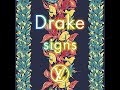 Drake - Signs