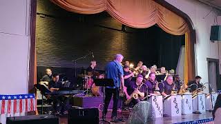 Buddy&#39;s Big Band - Since I Don&#39;t Have You