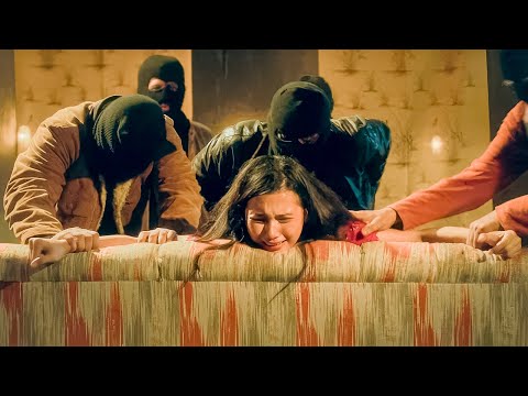 A husband who sold his wife to a gang to get free from debt