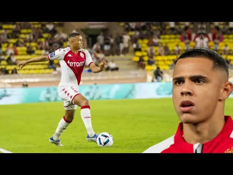 Vanderson - Defensive Skills, Goals & Tackles 