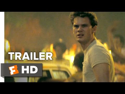 Stonewall (1996) Official Trailer