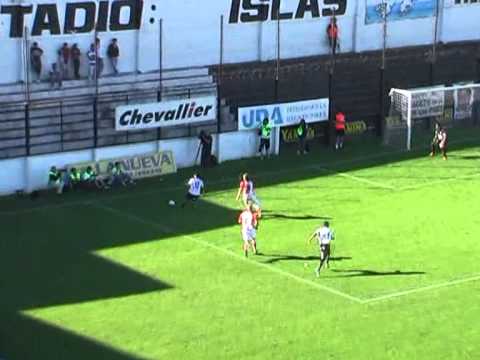 Atajadon de Jorge Loco Carranza