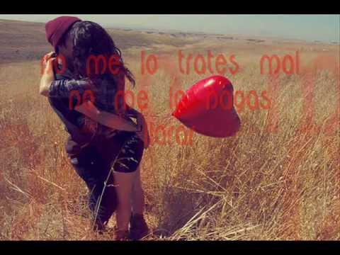 La Tropa F- Toma mi amor