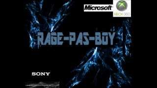 keny arkana - eh connard paroles