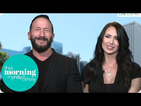 Swinging With Other Couples Keeps Our Marriage Alive | This Morning