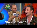 BEZORGT Richard Fred van Leer EEN ERROR?! | Ik Hou van Holland