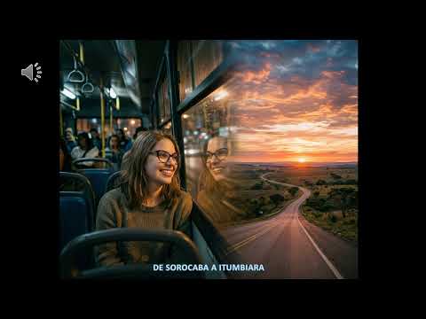 De Sorocaba Pra Itumbiara