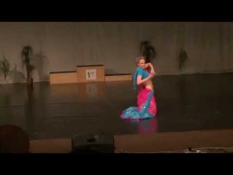 Khatiana - Liptov orient festival 2015 - 1st place
