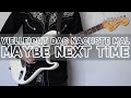 Rainbow - Maybe Next Time Guitar Lesson