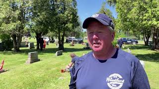 Watch video: Memorial Day 2021 - Remember and Honor Grave...