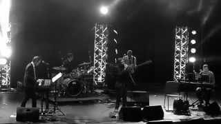 The Divine Comedy - Charmed Life [Live - BIME Festival, Bilbao 31/10/2014] [HD]