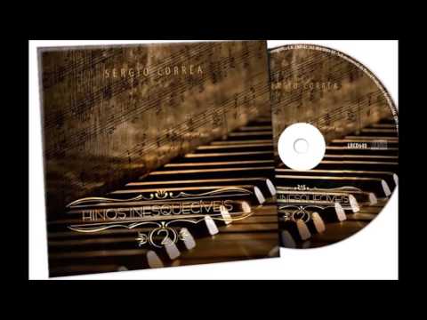 Senhor, Oramos Agora - Sergio Correa