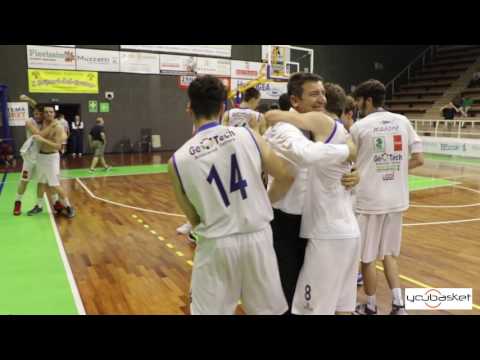 Finali nazionali Under 18 Eccellenza -  Episodio 6