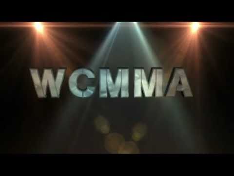 WCMMA - Highlights (June show)