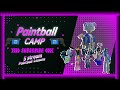 1 HOUR PAINTBALL TRAINING THEN MADNESS