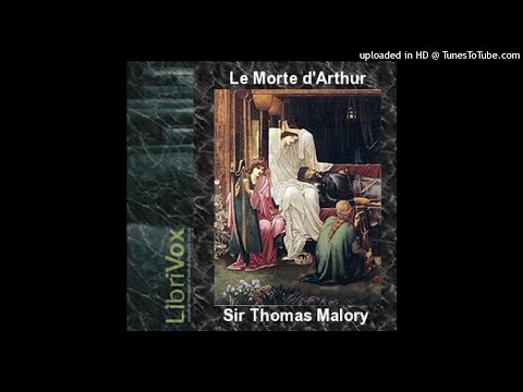 Le Morte d'Arthur - Vol. 1: Book III[Chapter 9-15](2008 Librvox audiobook)Public Domain Media
