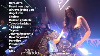 Download lagu Breakbeat djreremelinda VOL.2  mp3