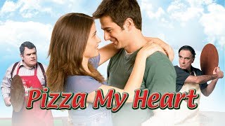 Pizza My Heart (2005) - Movie Review
