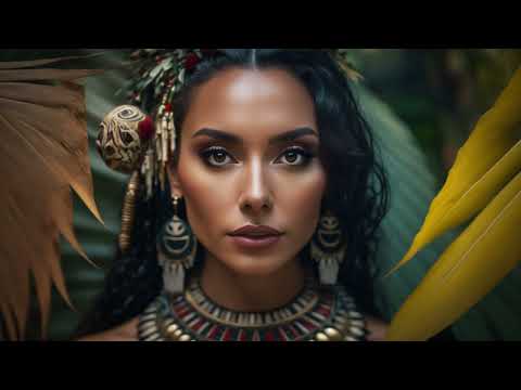 DJ Brahms, Jamal Ouassini - Bushra