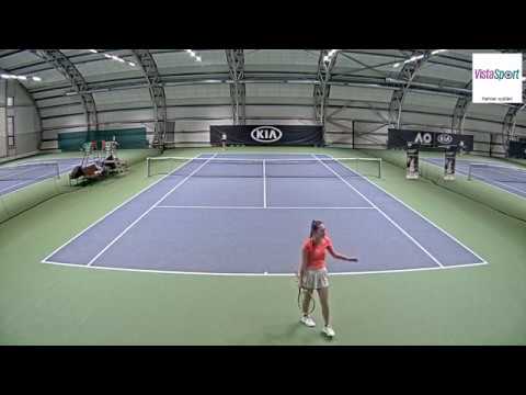 Kurt 3_1.12.2019  TCG Karlovy Vary "A" - Dorostenky