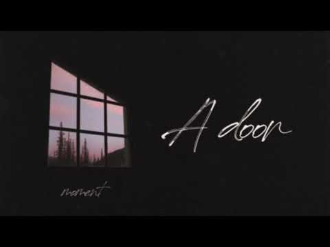 권순관 - 'A door' (Lyric Video)