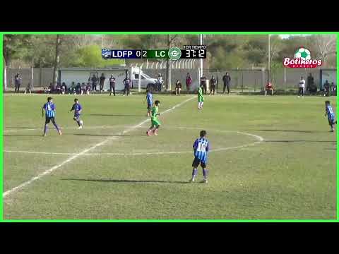 Resumen: Liga de Pomán vs Liga Catamarqueña - Sub 13