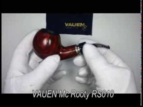 VAUEN Mc Rooty RS010