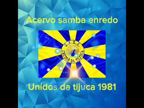 Unidos da tijuca 1981