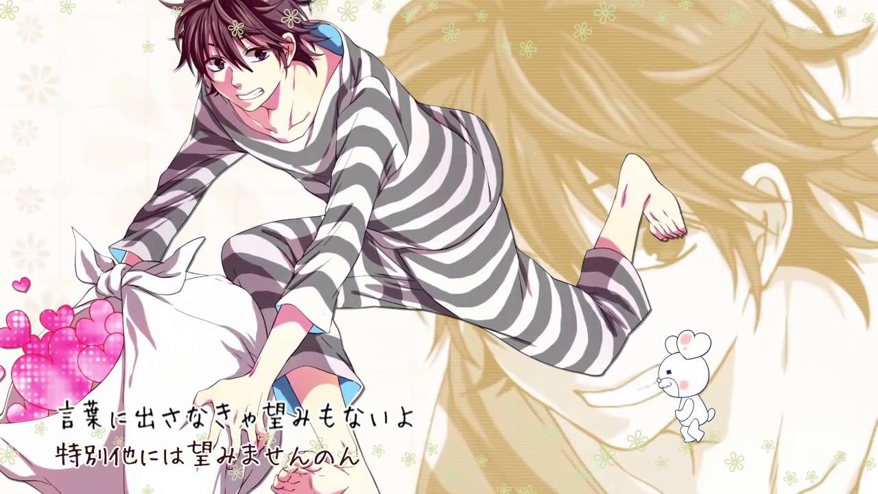 【替え歌・男性目線】「病名恋ワズライ」歌ってみた。Ver.un:c（あんく）